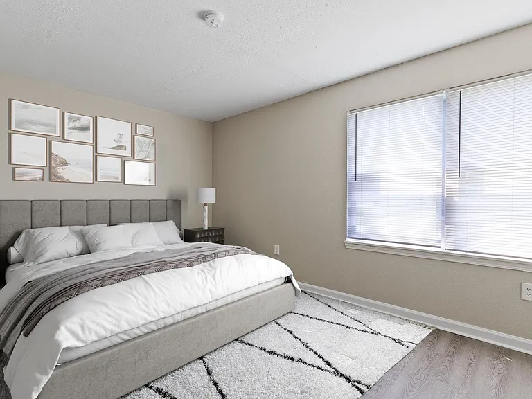 The Latitude Apartments — Photo 7