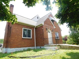 680 S 88 Rd, Carmichaels, PA 15320