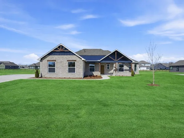 16315 E 101st St N, Owasso, OK 74055