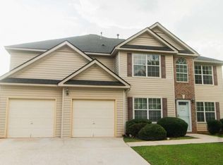 420 Oak Terrace Dr, Covington, GA 30016