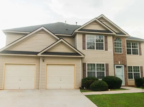 420 Oak Terrace Dr, Covington, GA 30016