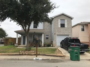 7947 Meadow Wind, San Antonio, TX 78227