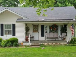 7901 Highway 351 E, Henderson, KY 42420