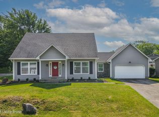 501 Bromwell Dr, Louisville, KY 40245