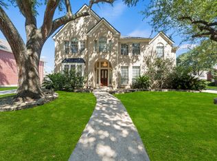 3415 Shadymist Dr, Houston, TX 77082