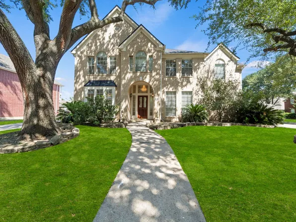 3415 Shadymist Dr, Houston, TX 77082