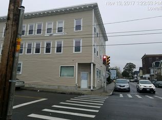 110 Branch St UNIT 9, Lowell, MA 01851