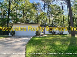 2405 NW 63rd Ter, Gainesville, FL 32606