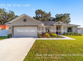 7854 SW 103rd Loop, Ocala, FL 34476