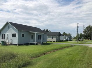 2501 Toddken Ln, Jeanerette, LA 70544