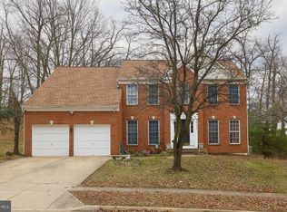 6205 Wood Pointe Dr, Glenn Dale, MD 20769