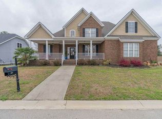 302 Osprey Lake Dr, Chapin, SC 29036