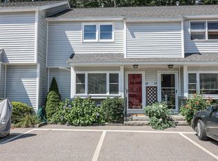 777 Middle Rd UNIT 62, Portsmouth, NH 03801