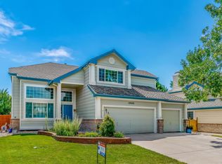 10048 Chelmsford Ter, Parker, CO 80134