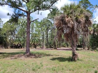 Montura Ranch, Clewiston, FL 33440