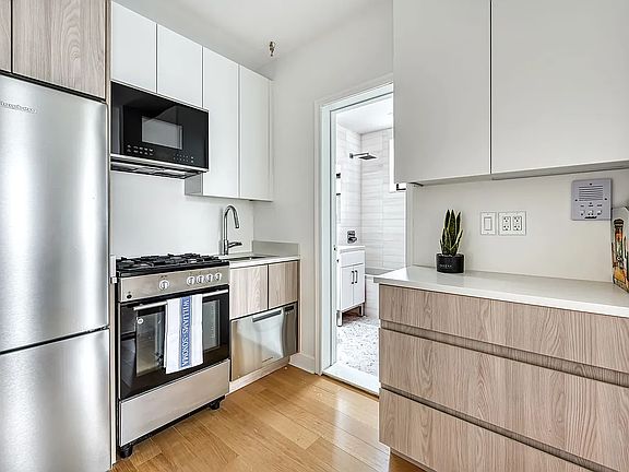 3rd image of 343 W 12th St APT 5B