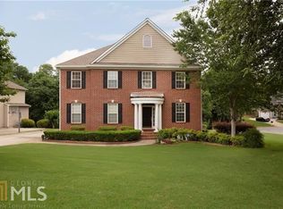 100 Ashley Gln, Canton, GA 30115