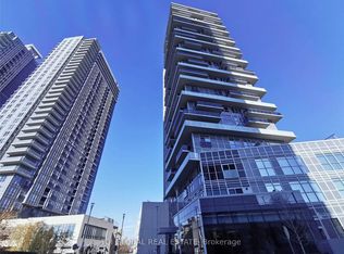 225 Village Green Sq #1709, Toronto, ON M1S0N4