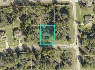 186 Argonne Ave S, Lehigh Acres, FL 33974
