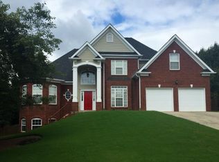 1110 Burlington Ct, Suwanee, GA 30024