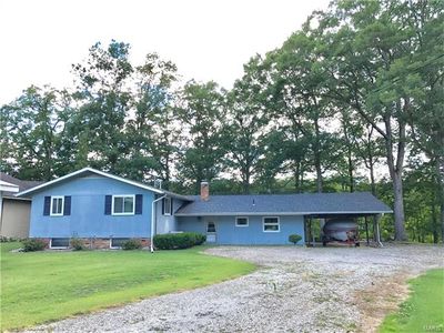 14827 N 19th Ave, Effingham, IL, 62401