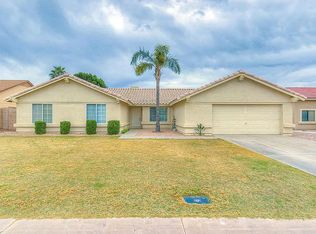 2713 E Minton St, Mesa, AZ 85213