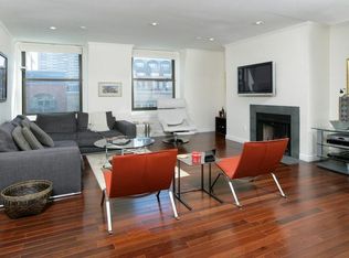 201 Newbury St #402A, Boston, MA 02116