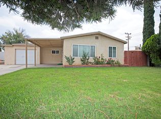 107 N Acacia Ave, Rialto, CA 92376