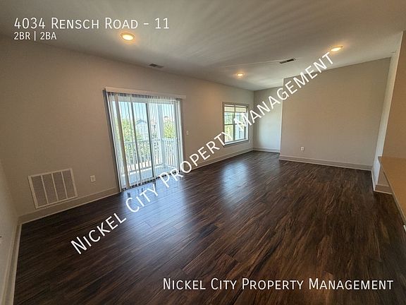 2nd image of 4034 Rensch Rd APT 11