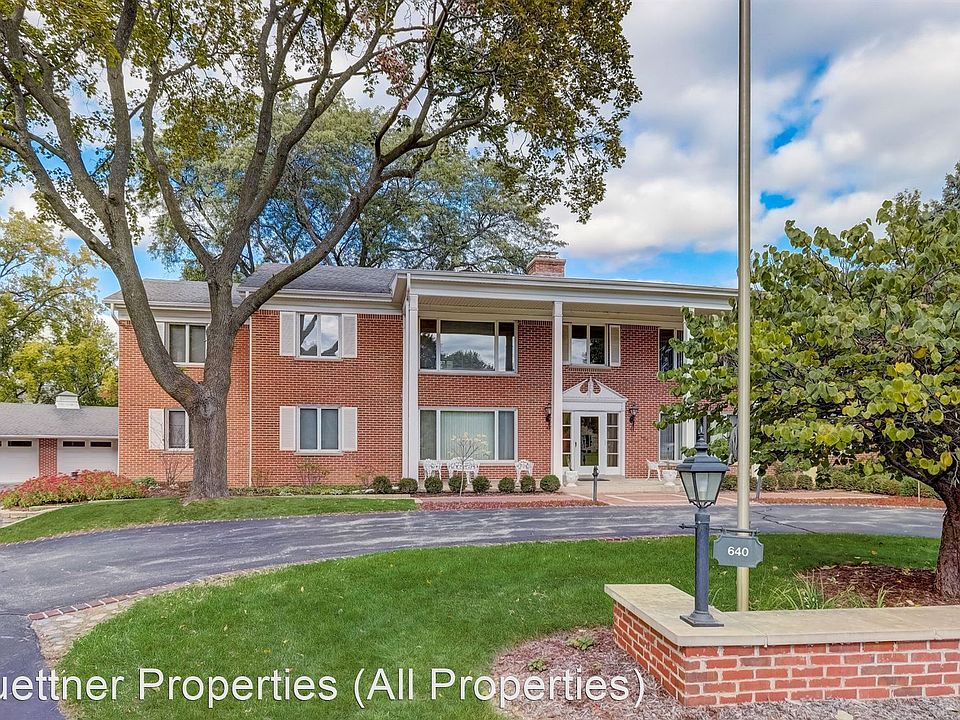 640 Dunleith Circle 640 Dunleith Cir Elm Grove, WI Zillow