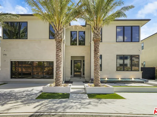 11761 N Greenwood Dr, Porter Ranch, CA 91326
