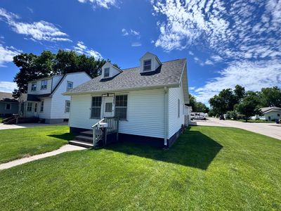 1418 C Ave, Gothenburg, NE, 69138