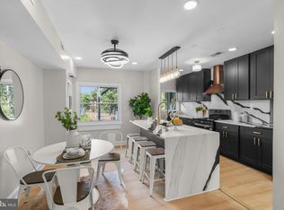 1614 Q St SE, Washington, DC 20020