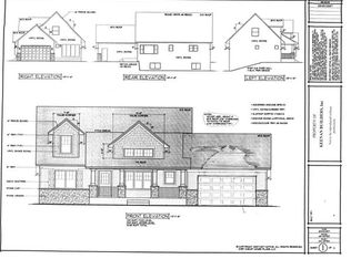 202 Braxton Dr #21, Statesville, NC 28677