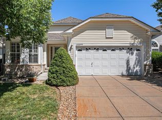 20399 Heather Ln, Parker, CO 80138