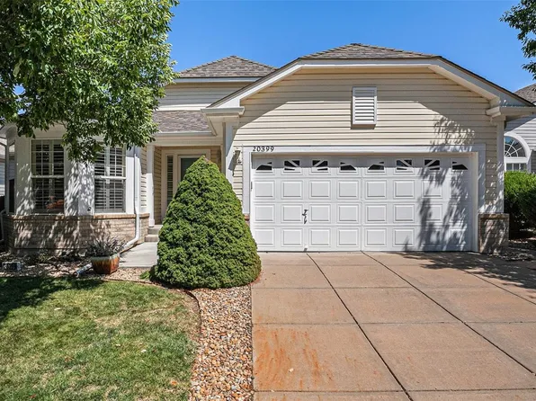 20399 Heather Lane, Parker, CO 80138