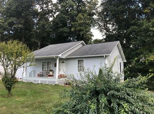 41 Hidden Hollow Cir, Crossville, TN 38571