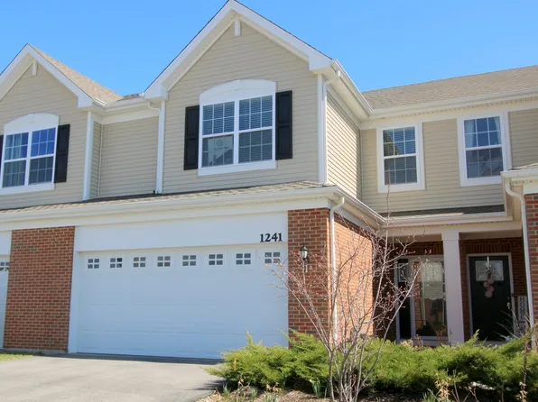 1241 Draper Rd, McHenry, IL 60050