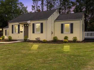 53 Sunnyreach Dr, East Hartford, CT 06118