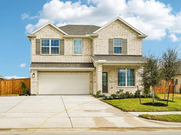 12035 Marlin Strait Dr, Baytown, TX 77523