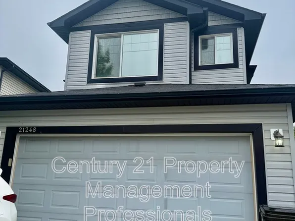 96th Ave NW #21248, Edmonton, AB T5T 3N5