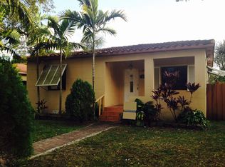 40 Carlisle Dr, Miami Springs, FL 33166