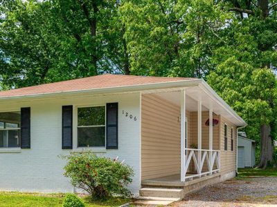 1206 Delaware Ave, Churchton, MD, 20733
