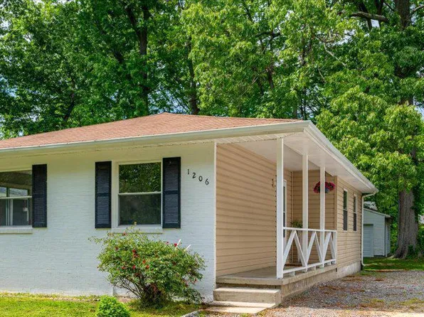 1206 Delaware Ave, Churchton, MD 20733