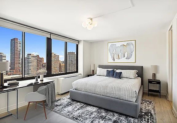 5th image of 161 W 61st St APT 25C