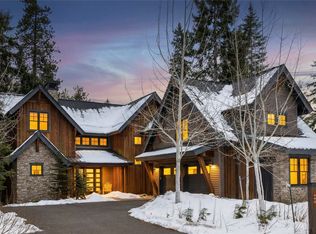 240 Portal Court, Cle Elum, WA 98922