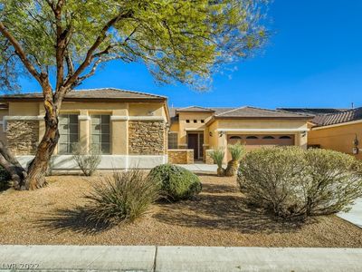 7324 Silver Valley St, Las Vegas, NV, 89149