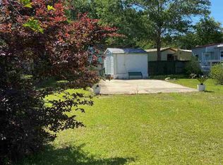 121 Horn Dr #121, Lillian, AL 36549