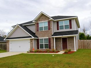 78 Oak Harvest Rdg, Midway, GA 31320