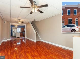 109 Rochester Pl, Baltimore, MD 21224